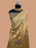 Pure Tissue Silk Saree