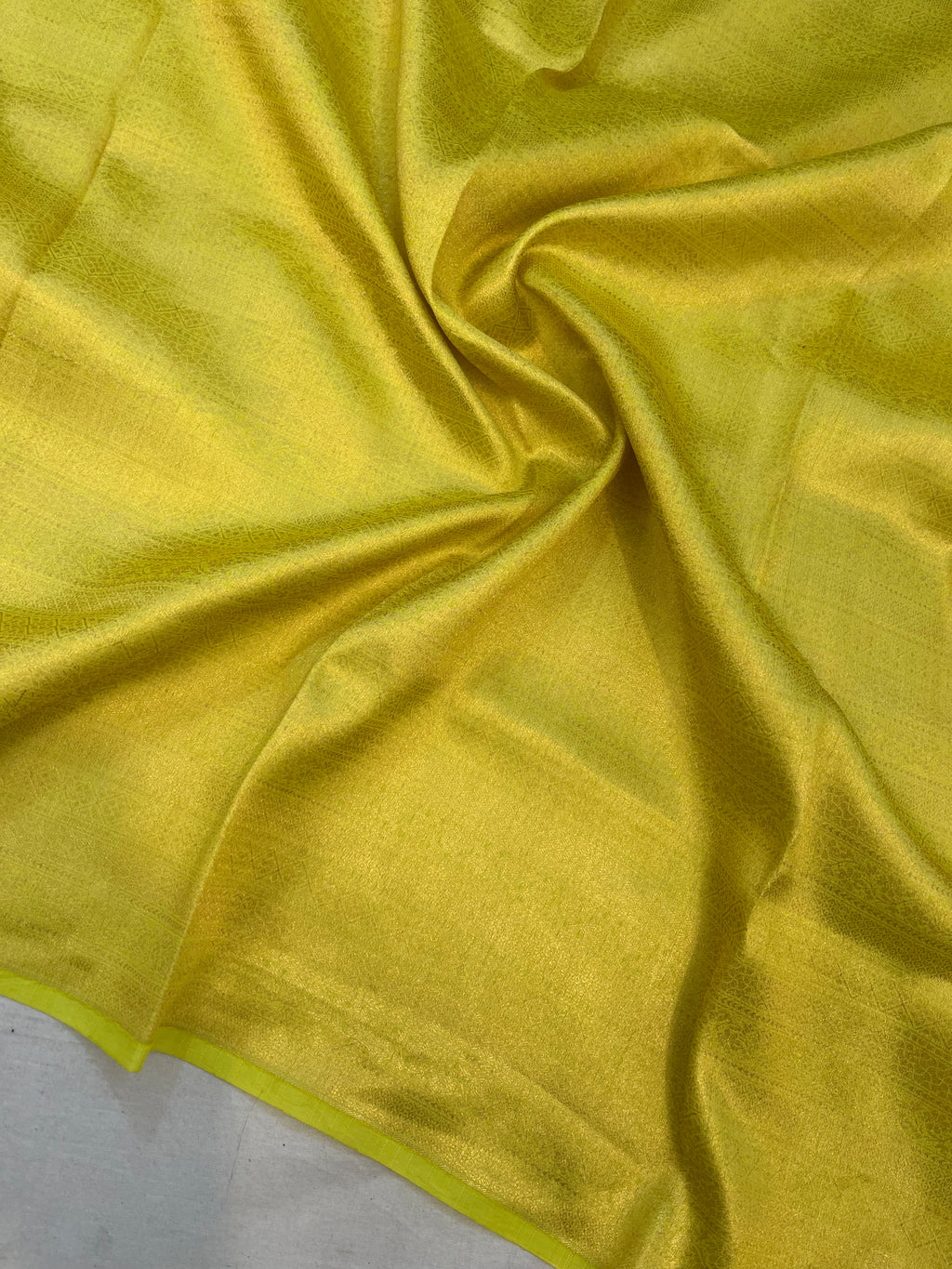 Pure Organza Silk Banarasi Saree