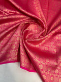 Pure Chiniya Handloom Fabric