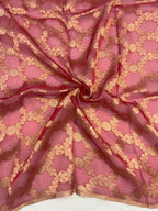 Pure Tissue Fabric
