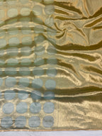 Pure Tissue Handloom Banarasi Saree