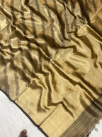 Pure Tissue Banarasi Saree