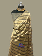 Pure Tissue Banarasi Saree