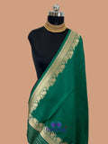Pure Silk Handloom Banarasi Dupatta
